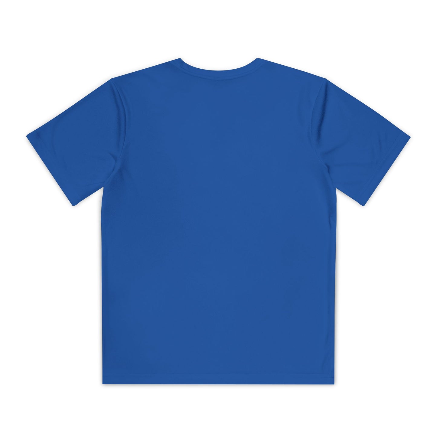 Youth Travel Ball Life Tee
