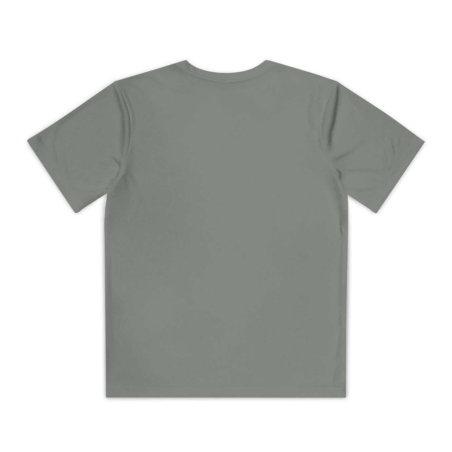 Youth Travel Ball Life Tee