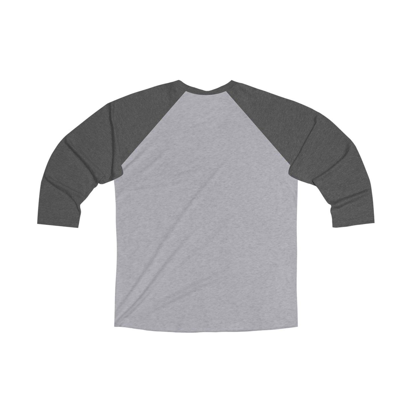 Embrace the Grind 3/4 sleeve