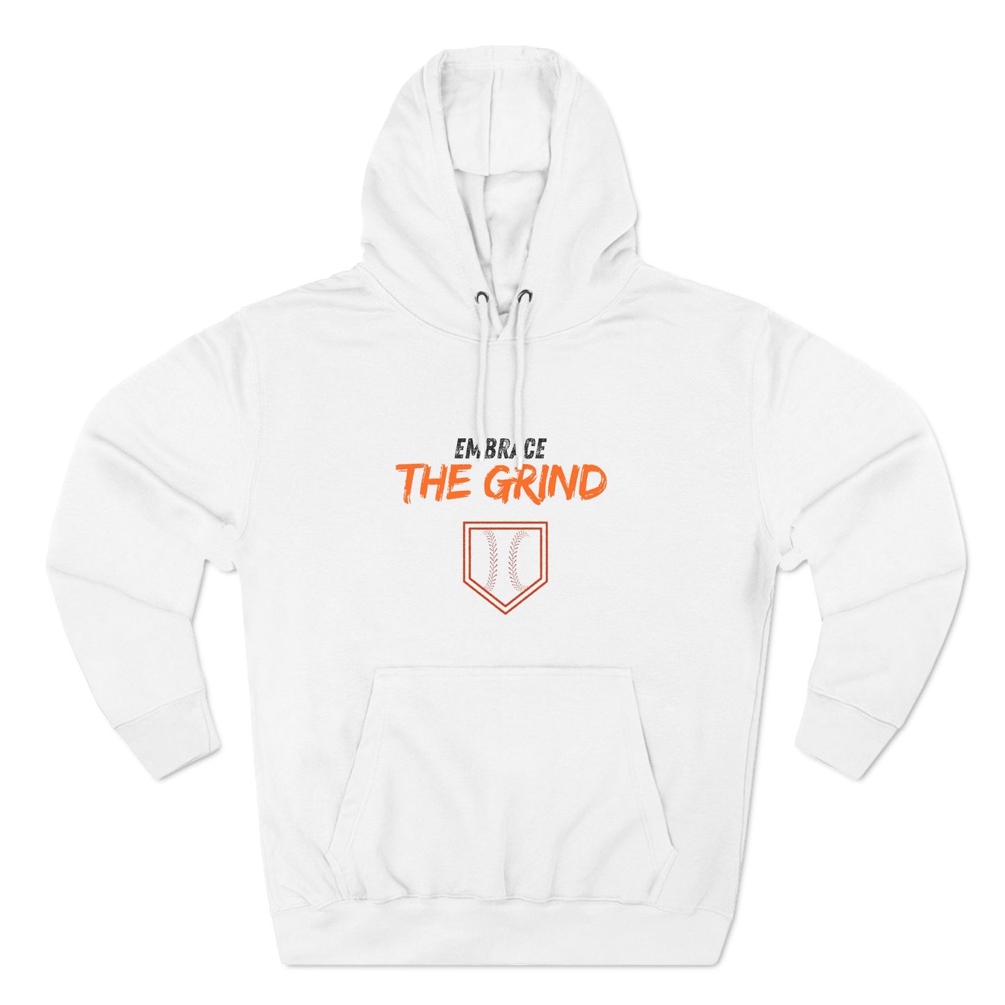 Embrace hoodie