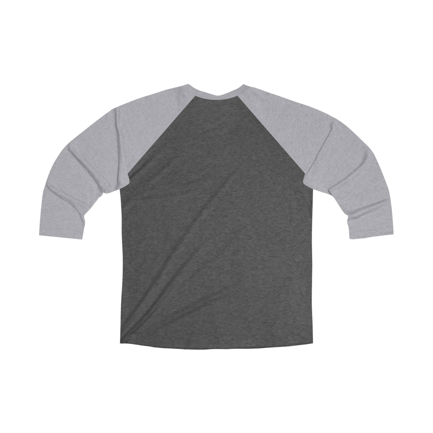 Embrace the Grind 3/4 sleeve