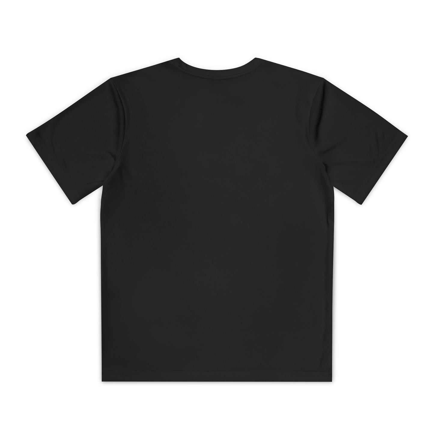 Youth Travel Ball Life Tee