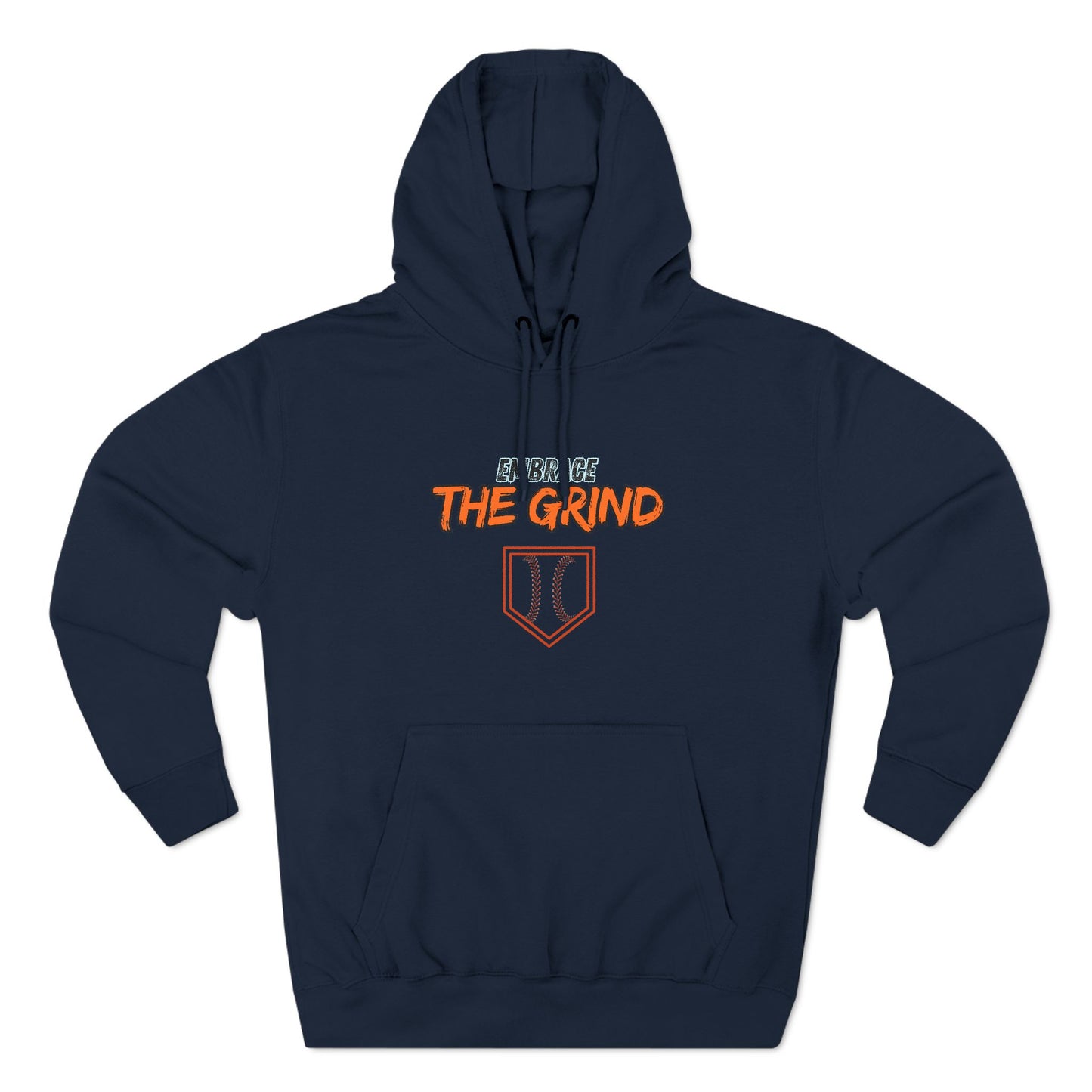 Embrace hoodie