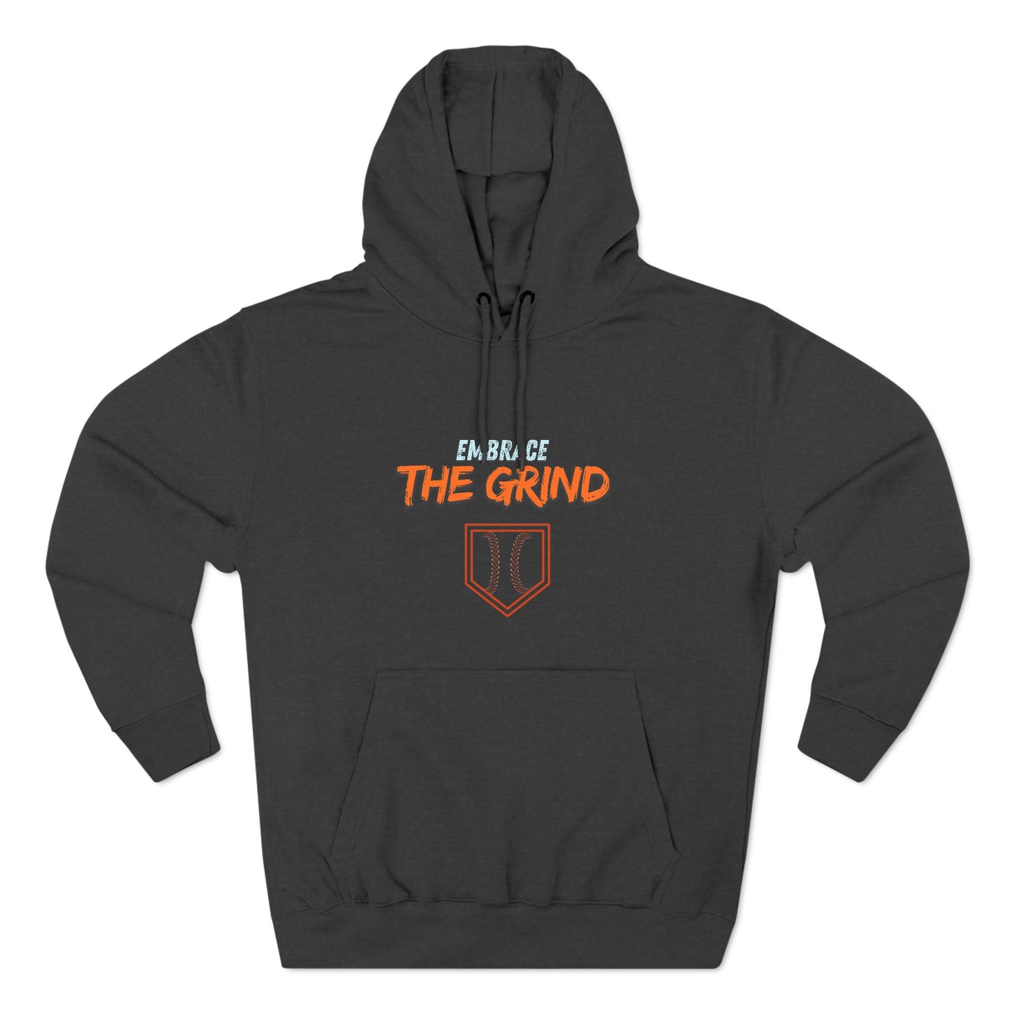 Embrace hoodie