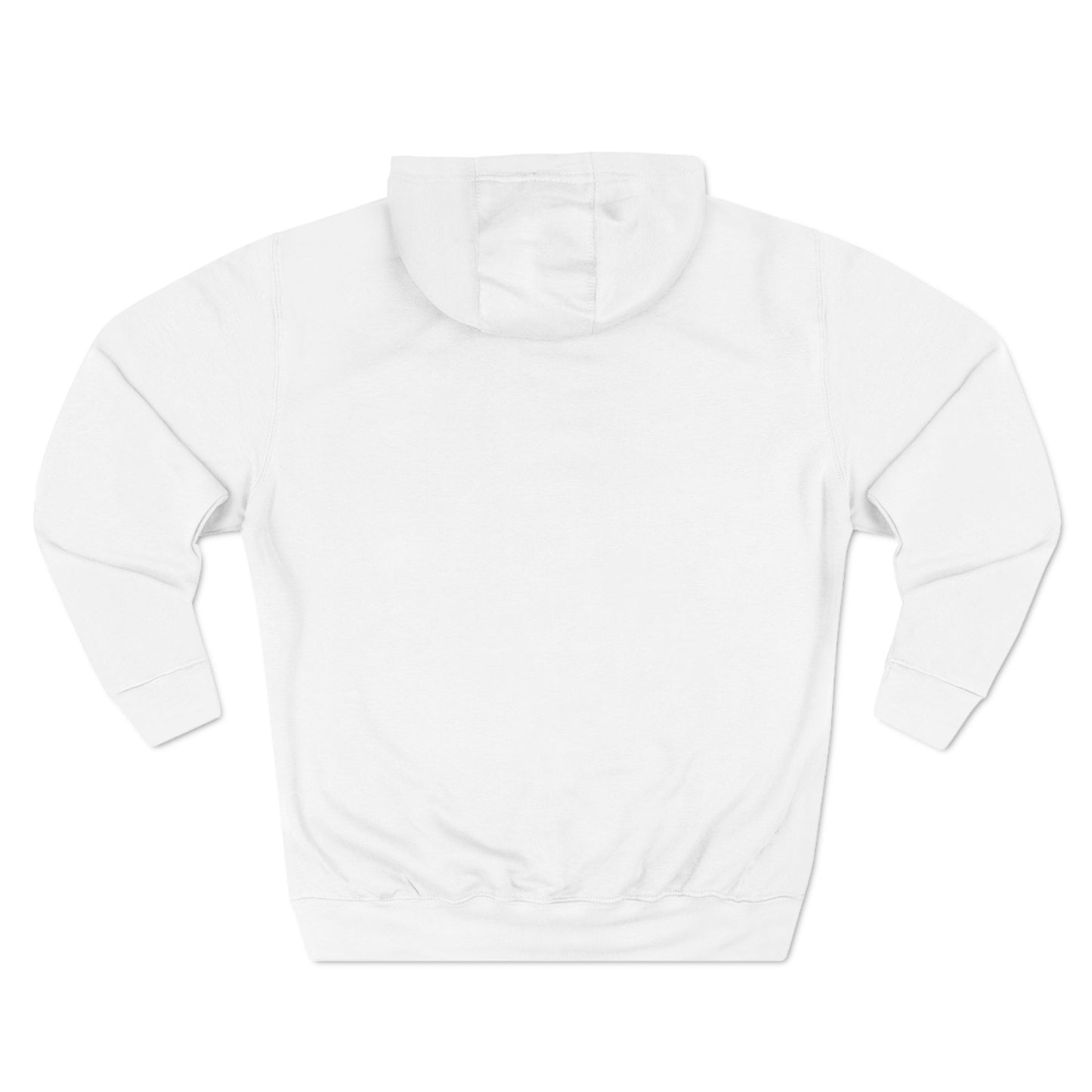 Embrace hoodie
