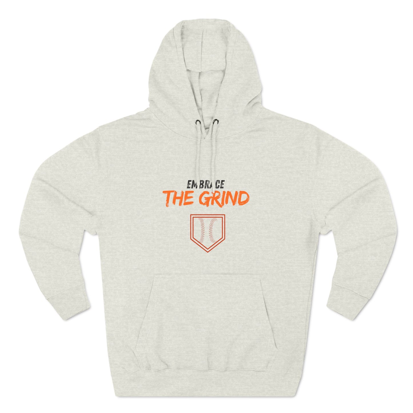 Embrace hoodie