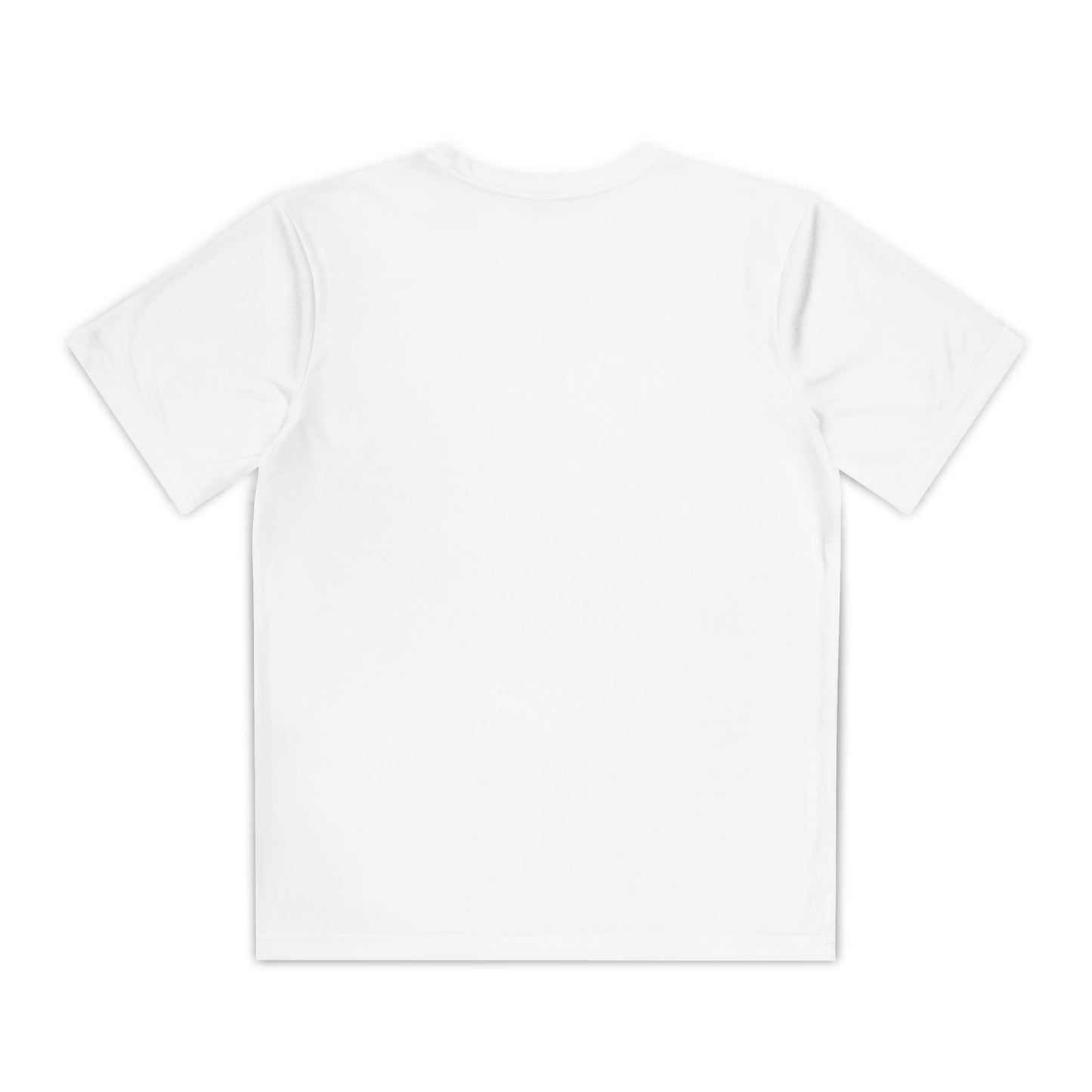 Youth Travel Ball Life Tee