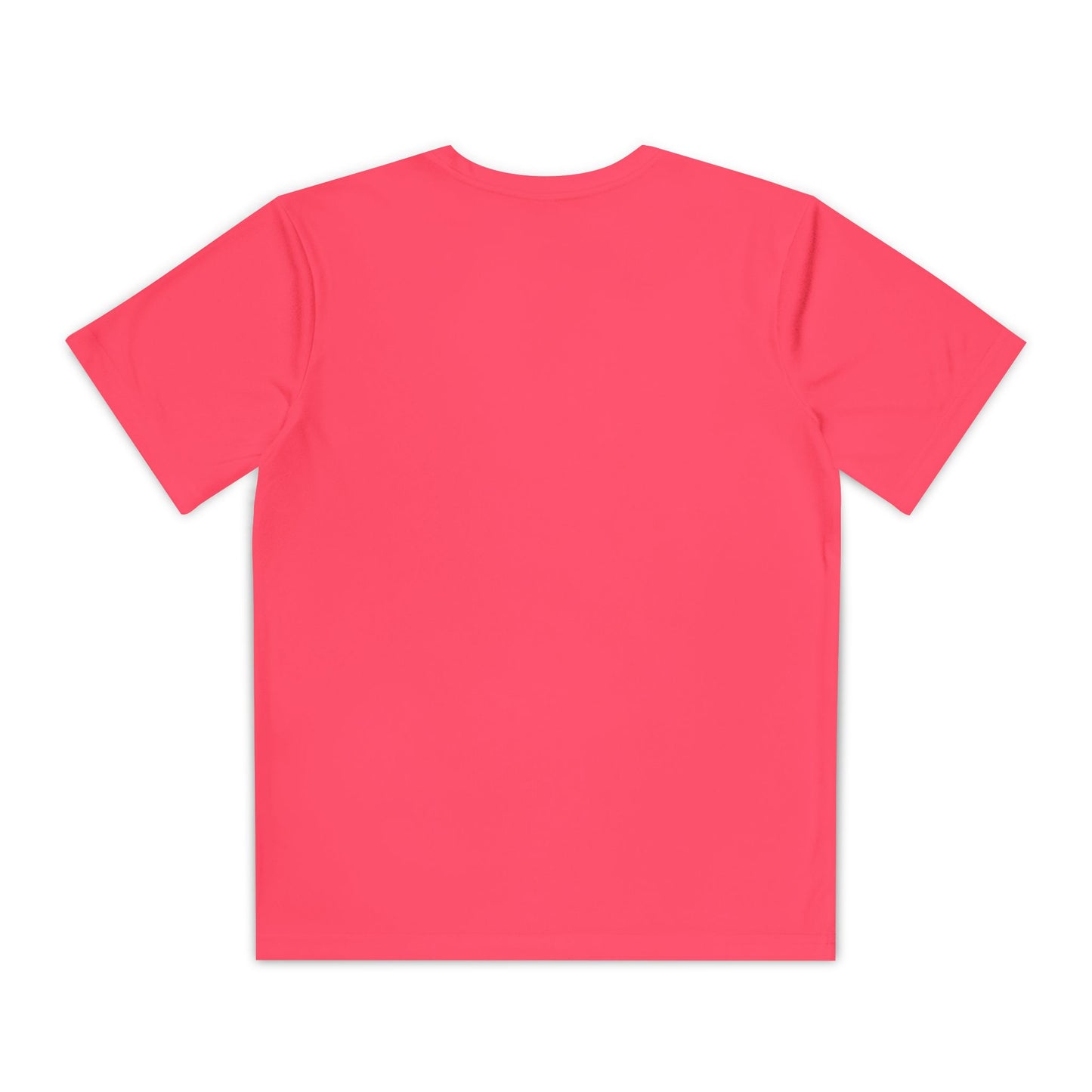Youth Travel Ball Life Tee