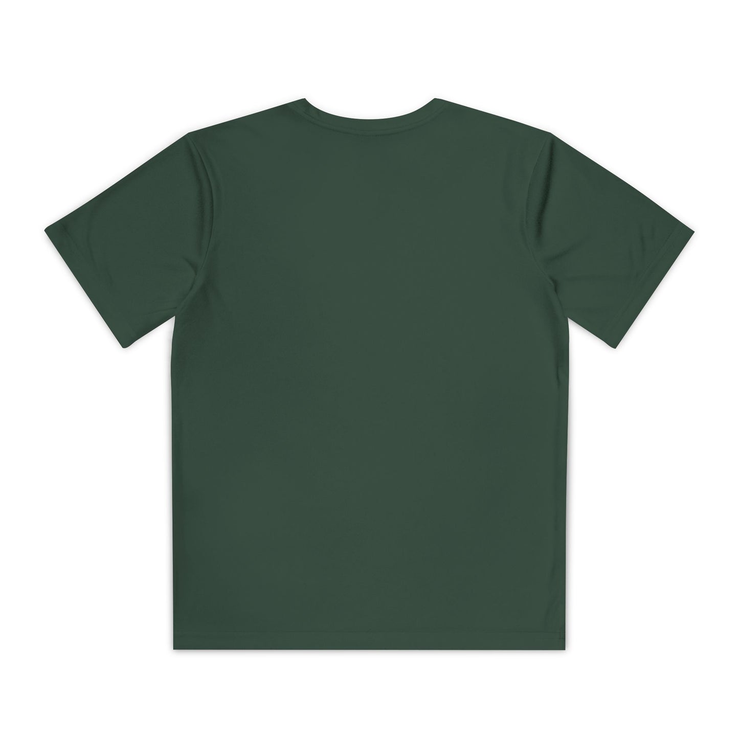 Youth Travel Ball Life Tee