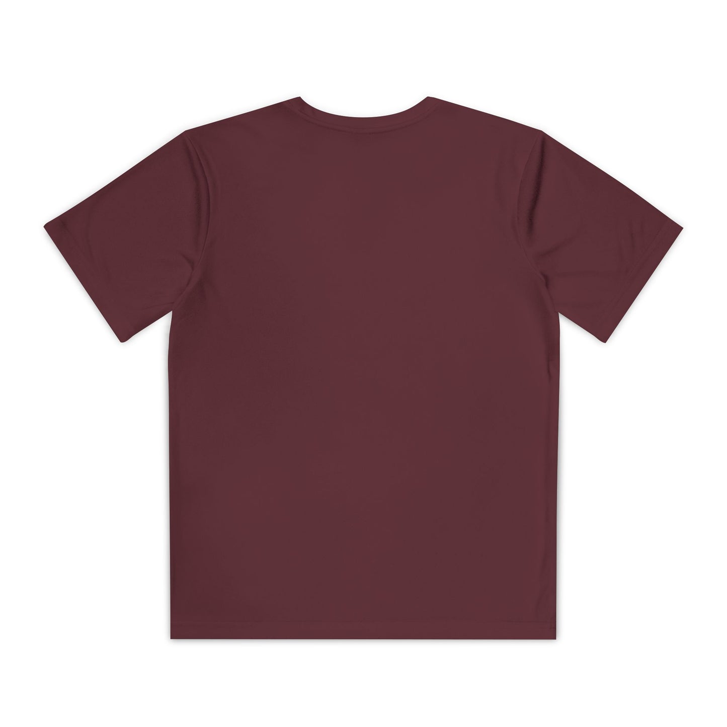 Youth Travel Ball Life Tee
