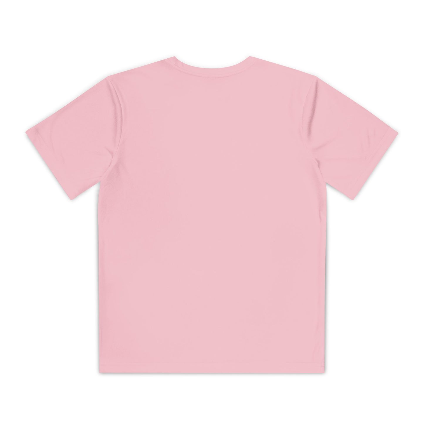 Youth Travel Ball Life Tee
