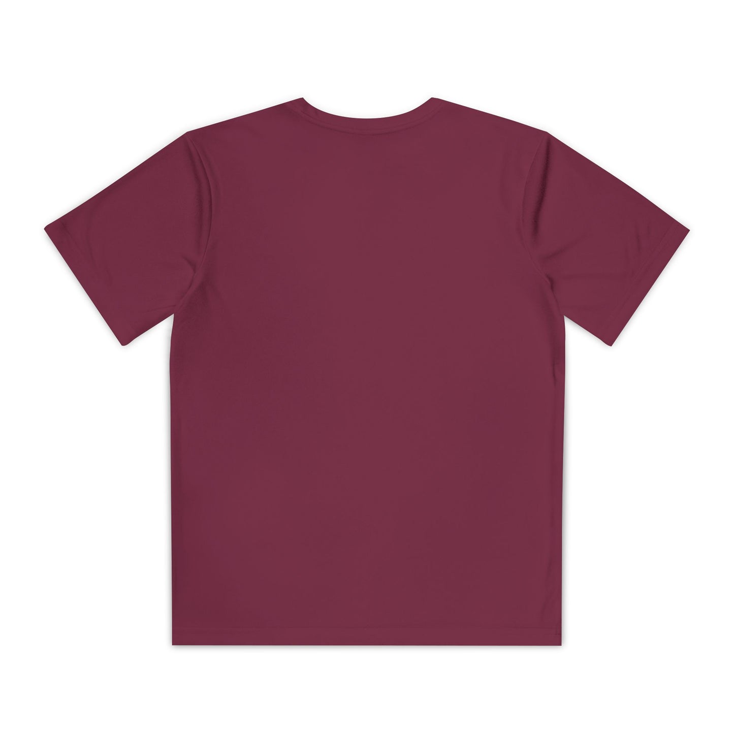 Youth Travel Ball Life Tee