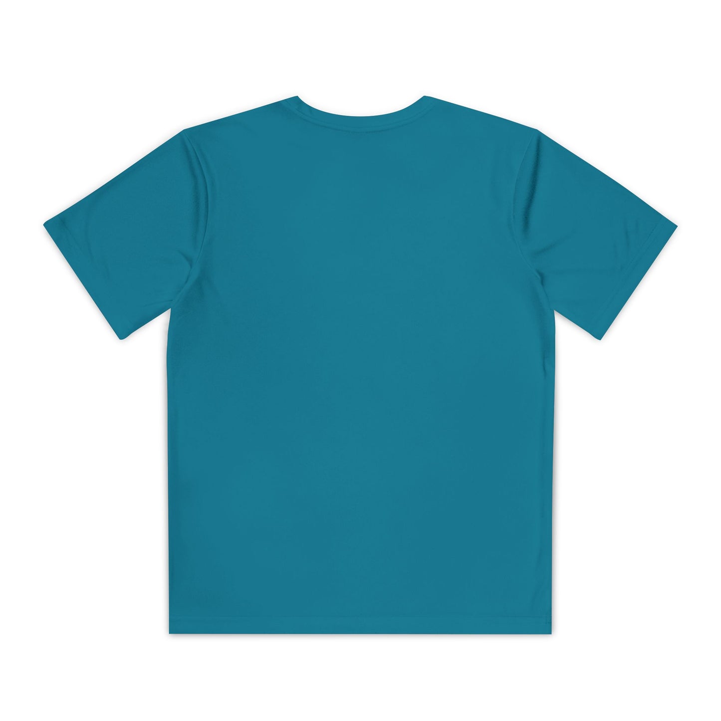 Youth Travel Ball Life Tee