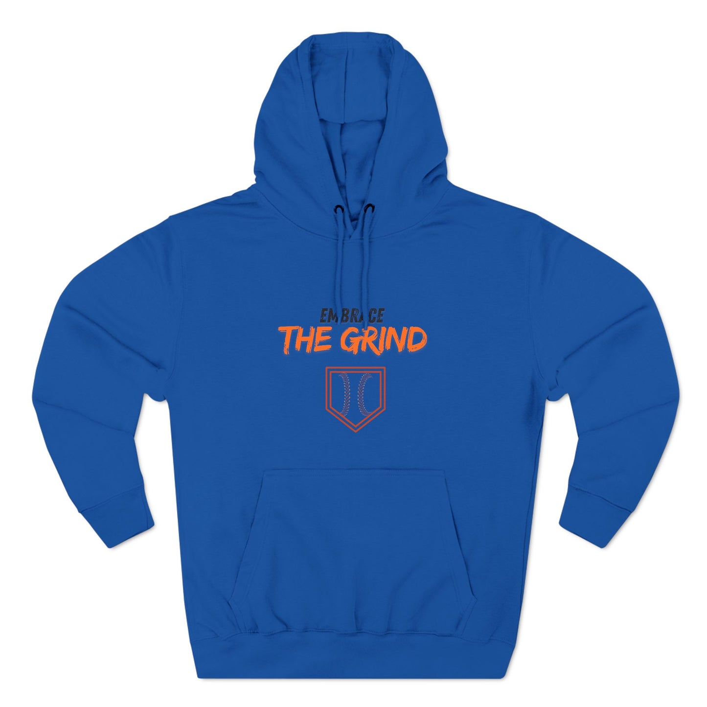 Embrace hoodie