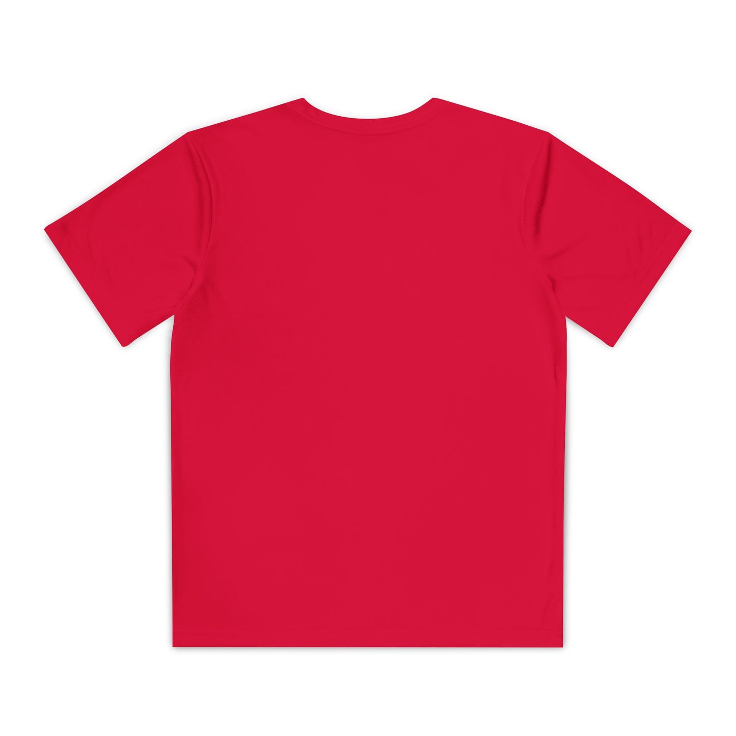 Youth Travel Ball Life Tee