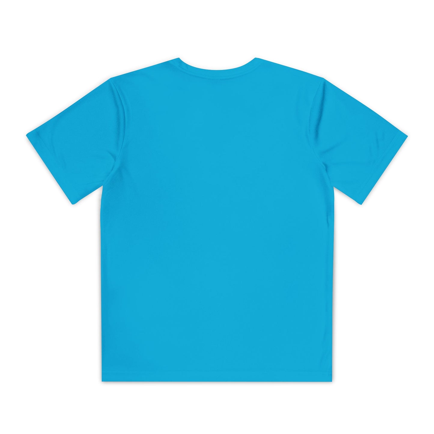 Youth Travel Ball Life Tee