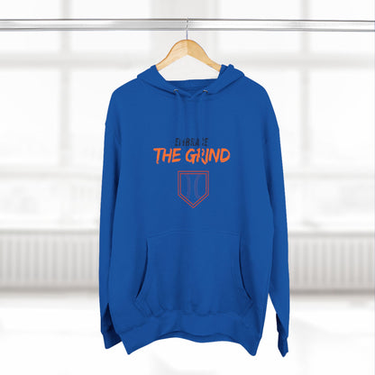 Embrace hoodie