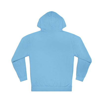 Daddy Ball Unisex Hooded Sweatshirt - Fun & Cozy Gift for Sports Dads