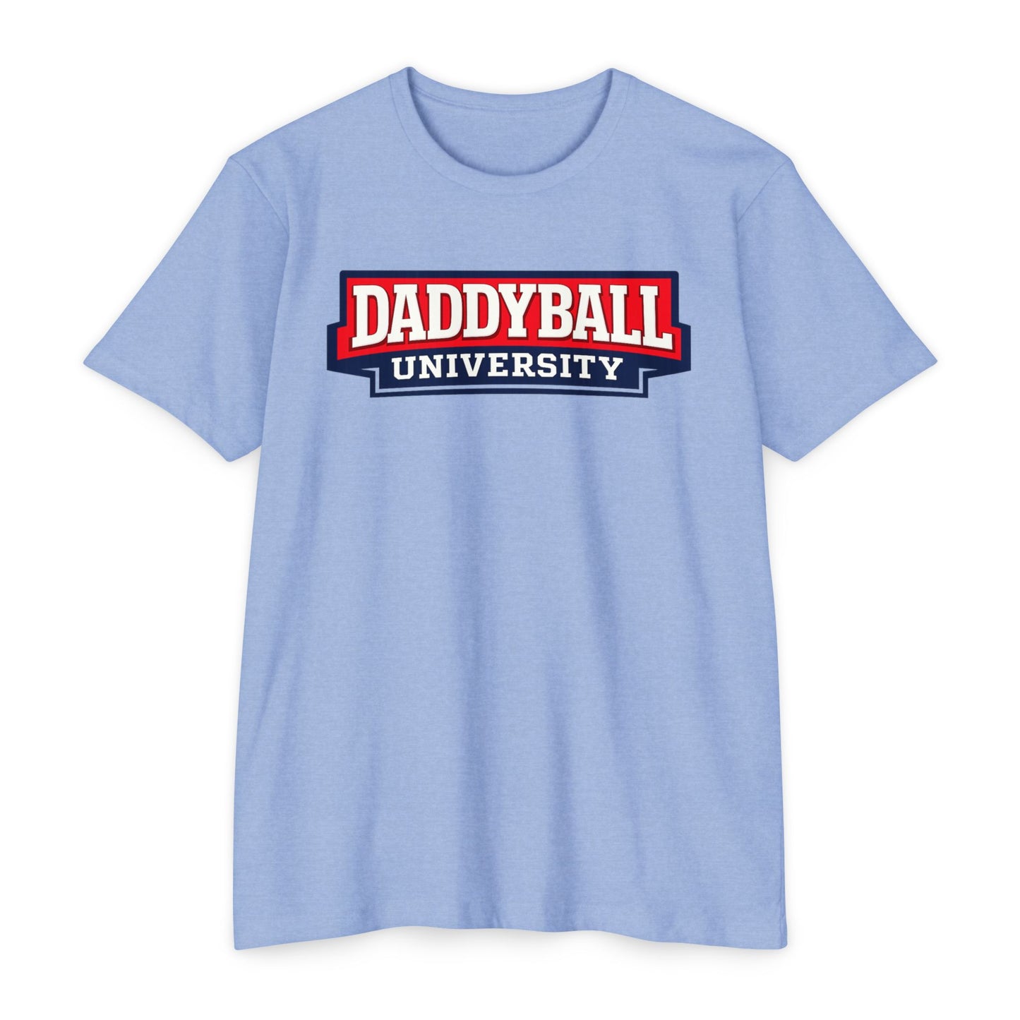 Daddyball Tee