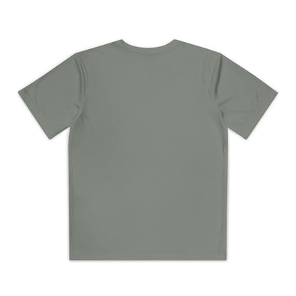 Youth Travel Ball Life Tee