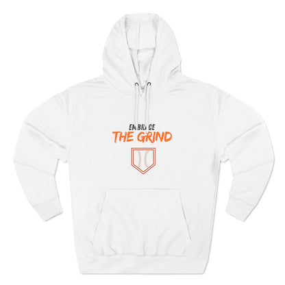 Embrace hoodie