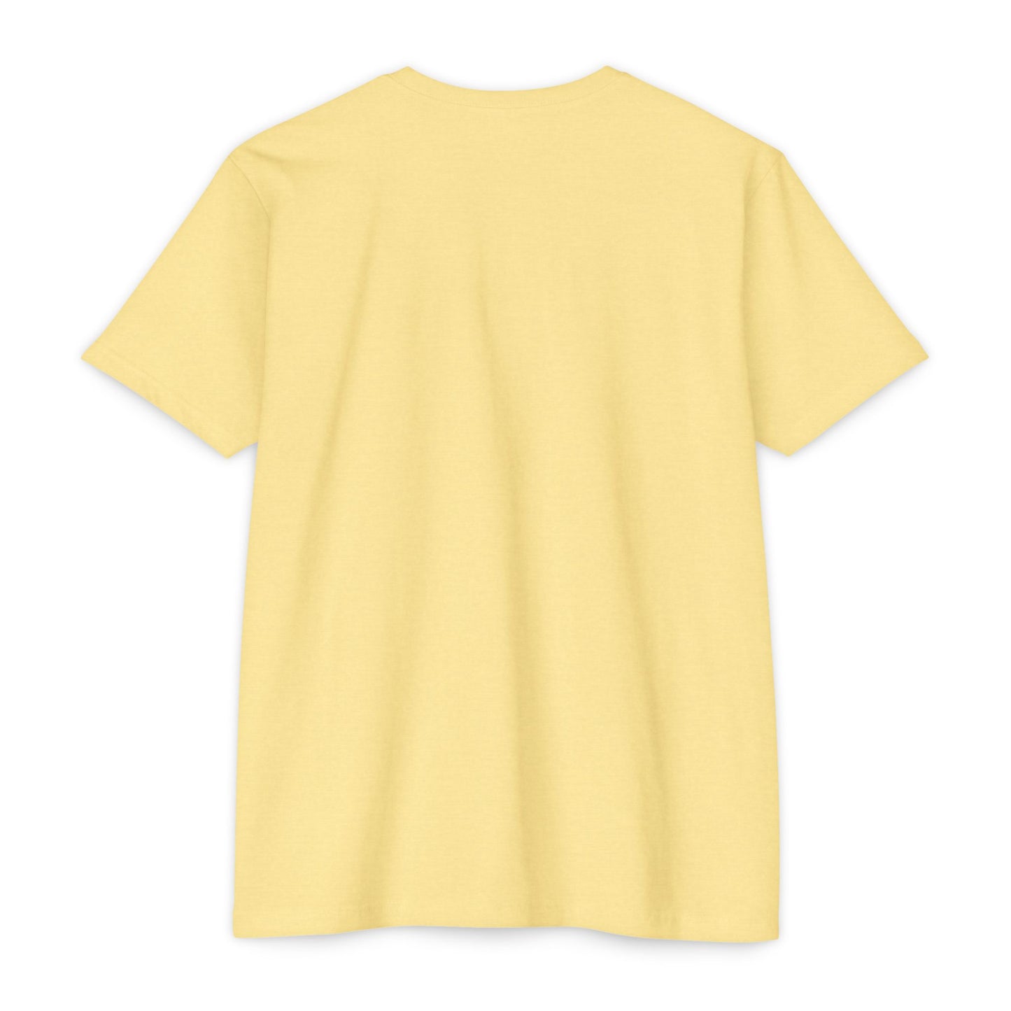 Fun Daddyball Unisex CVC Jersey T-Shirt