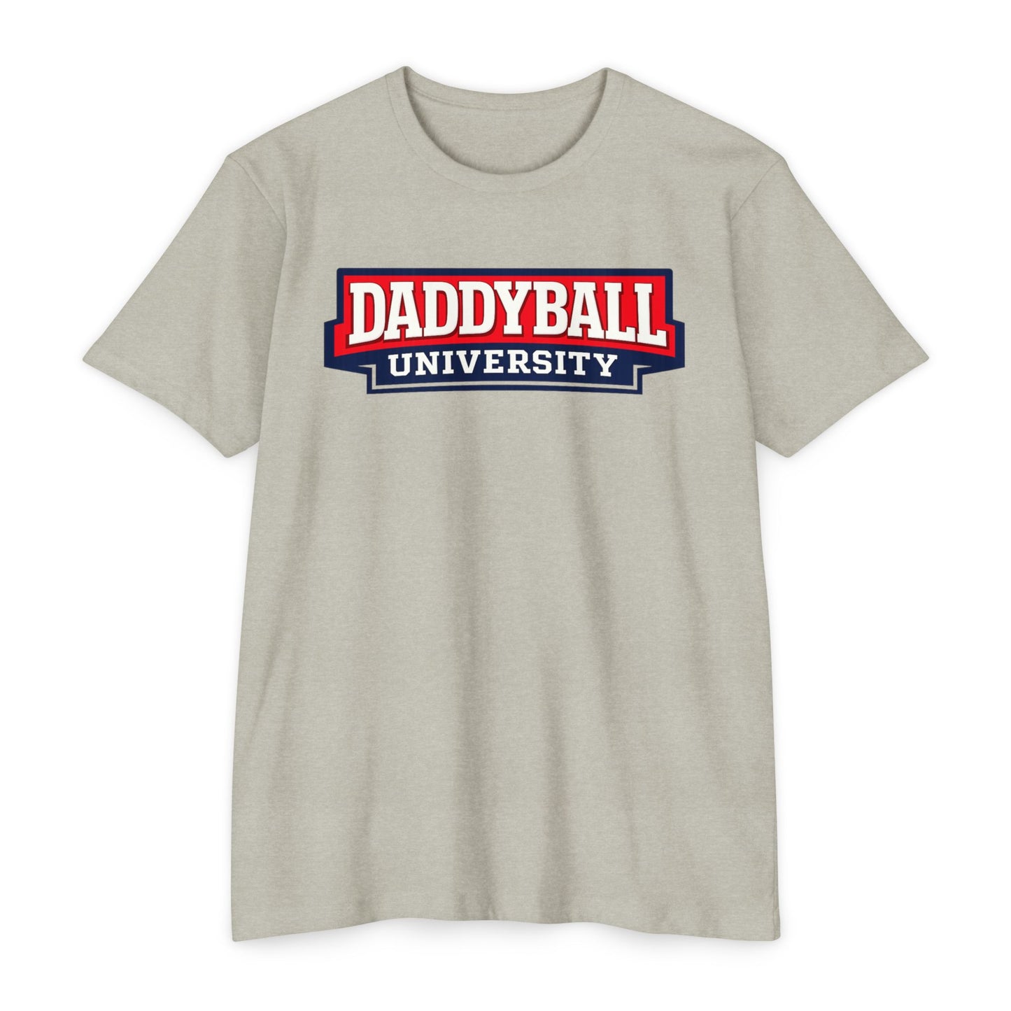 Daddyball Tee