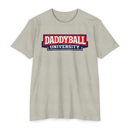 Daddyball Tee