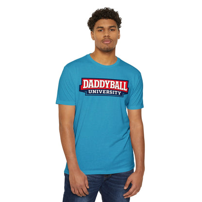 Daddyball Tee