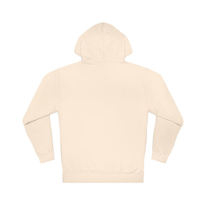 Daddy Ball Unisex Hooded Sweatshirt - Fun & Cozy Gift for Sports Dads