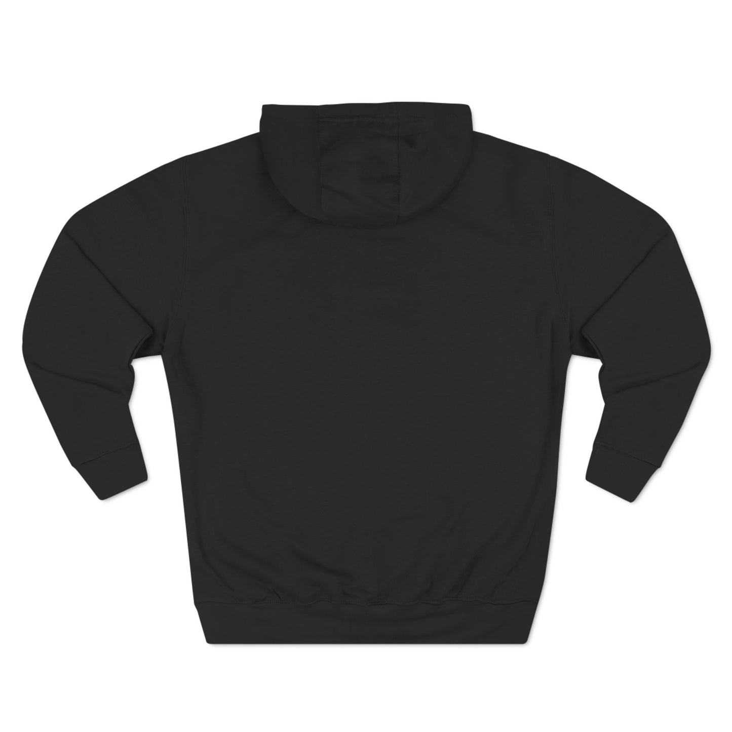 Embrace hoodie