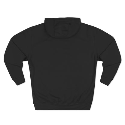 Embrace hoodie