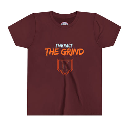 Embrace the Grind Tee