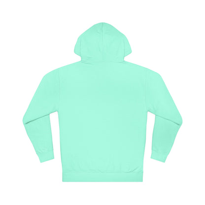 Daddy Ball Unisex Hooded Sweatshirt - Fun & Cozy Gift for Sports Dads