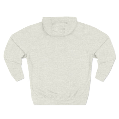 Embrace hoodie