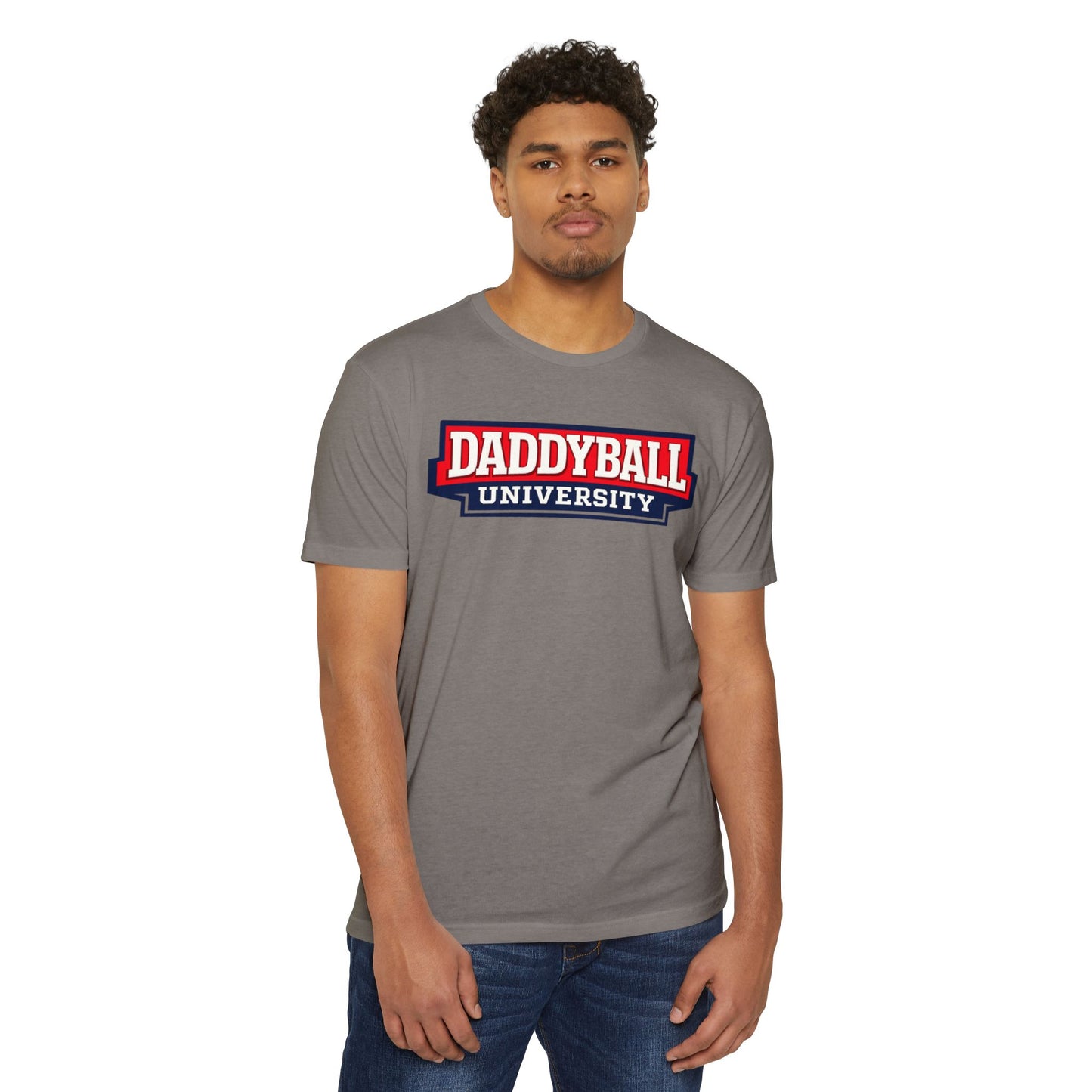 Daddyball Tee