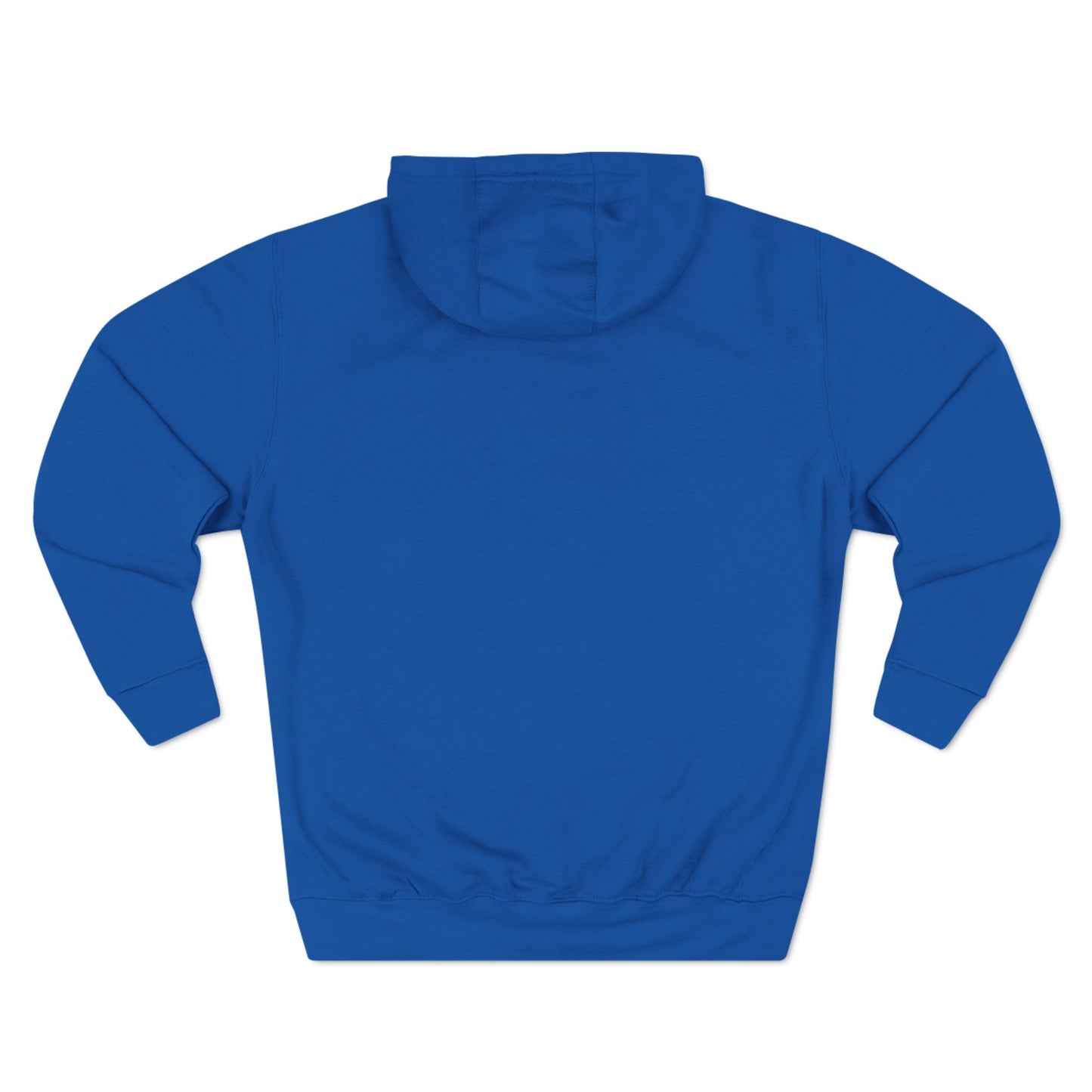 Embrace hoodie