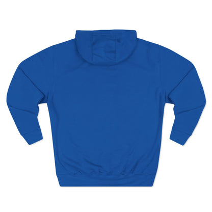 Embrace hoodie