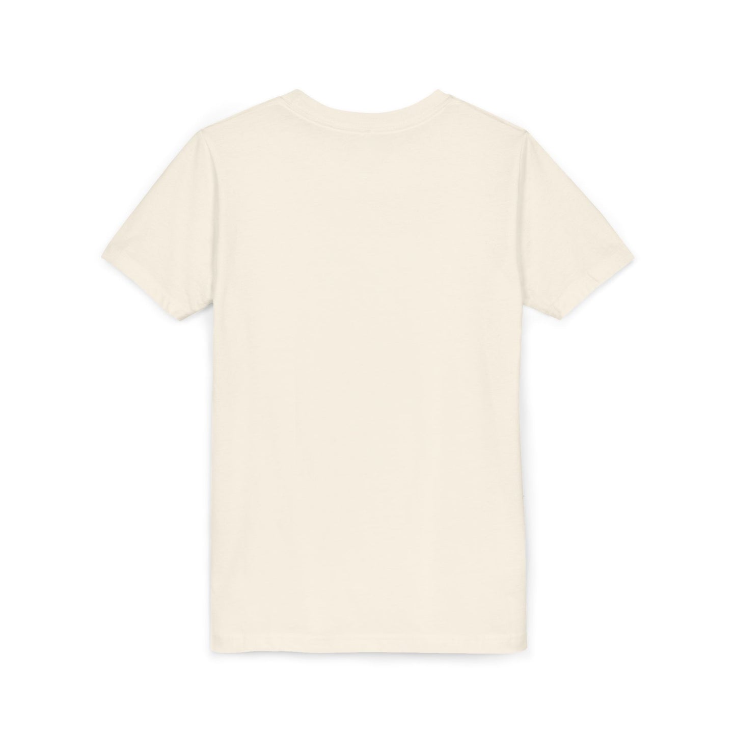 Daddyball University Youth Tee — Kids Sports Fan College Logo Shirt