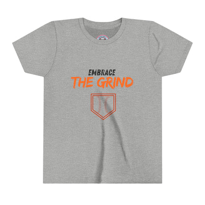 Embrace the Grind Tee