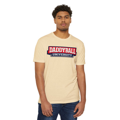 Daddyball Tee