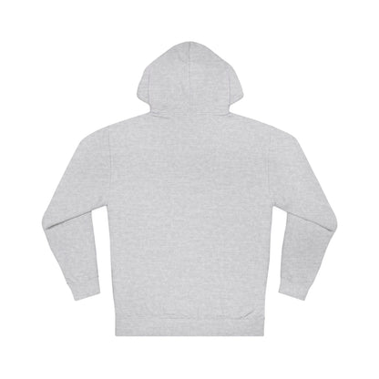 Daddy Ball Unisex Hooded Sweatshirt - Fun & Cozy Gift for Sports Dads