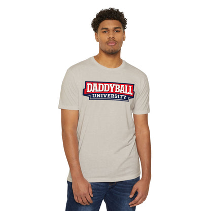 Daddyball Tee