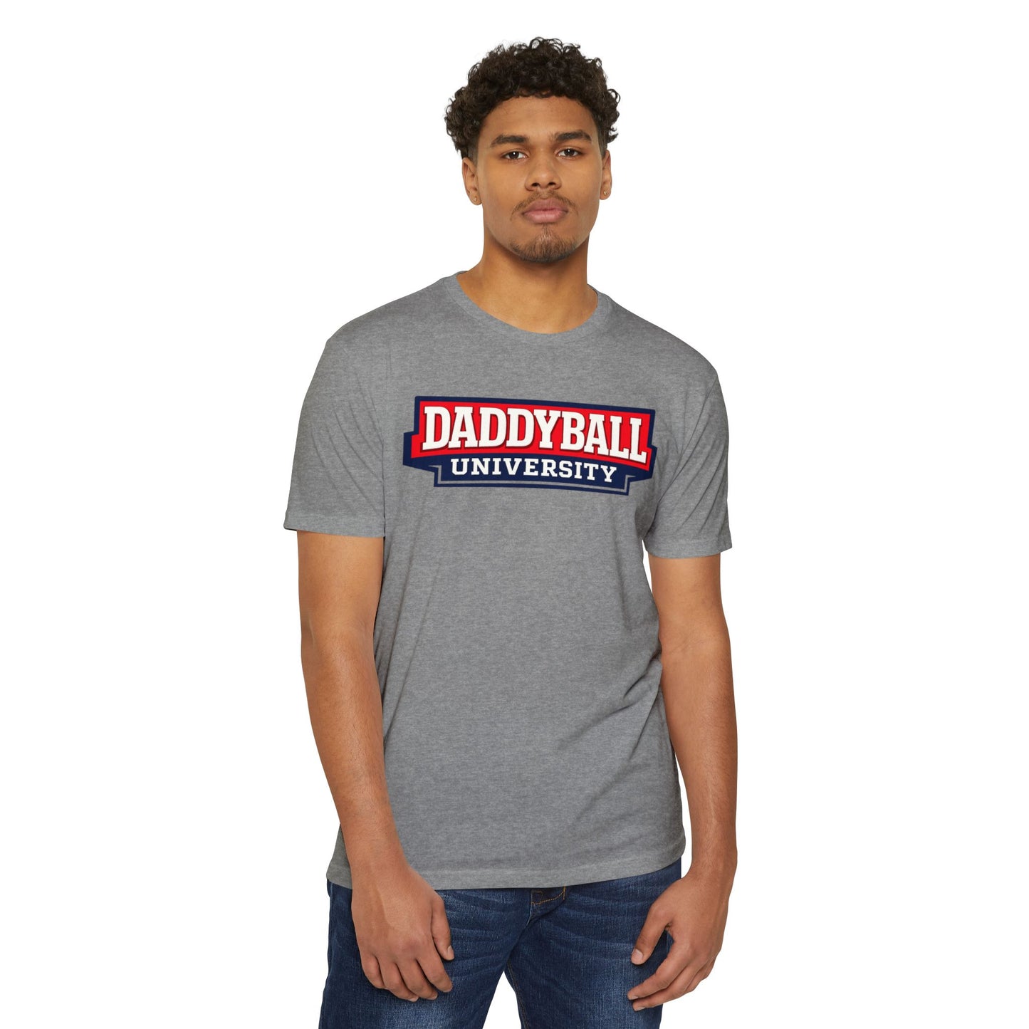 Daddyball Tee