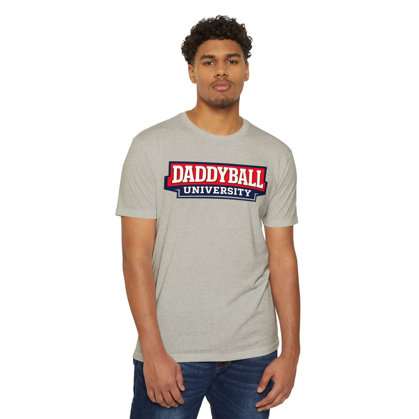 Daddyball Tee