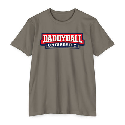 Daddyball Tee