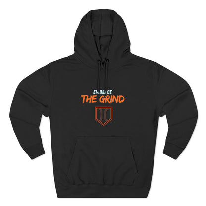 Embrace hoodie