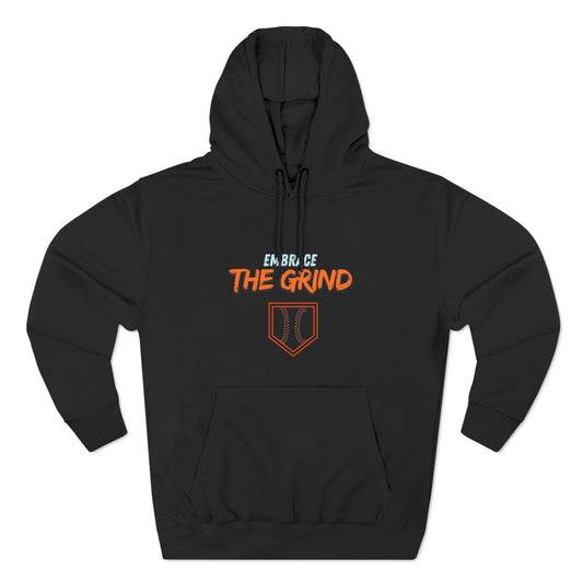 Embrace hoodie