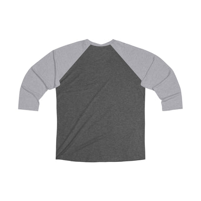 Embrace the Grind 3/4 sleeve