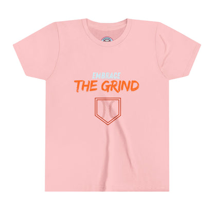 Embrace the Grind Tee